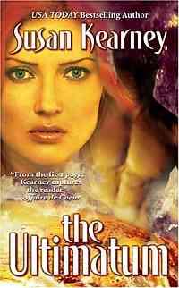 The Ultimatum by Susan Kearney