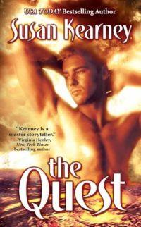 The Quest by Susan Kearney