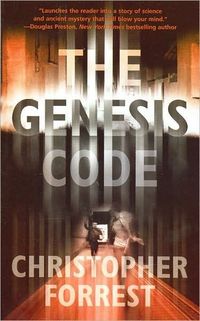 The Genesis Code by Christopher Forrest