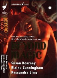 Beyond Magic by Elaine Cunningham