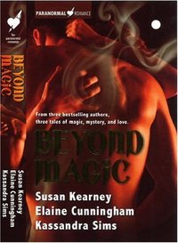 Beyond Magic by Susan Kearney
