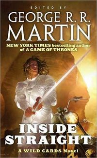 Inside Straight by George R.R. Martin