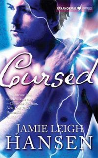 Cursed by Jamie Leigh Hansen