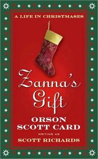 Zanna's Gift by Orson Scott Card