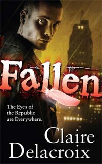 Fallen by Claire Delacroix
