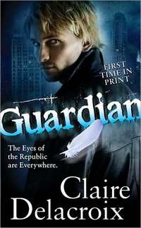 Guardian by Claire Delacroix
