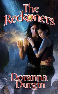 The Reckoners by Doranna Durgin