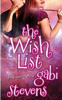 The Wish List by Gabi Stevens