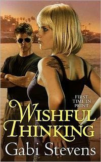 Wishful Thinking by Gabi Stevens