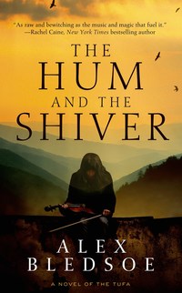 The Hum and the Shiver