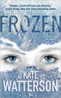 Frozen by Kate Watterson
