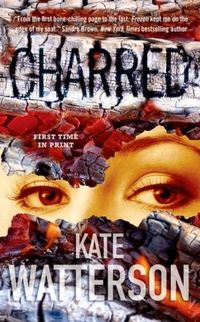 Charred by Kate Watterson