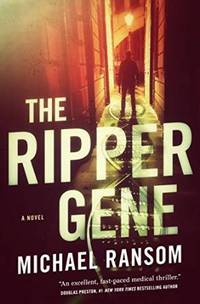 The Ripper Gene