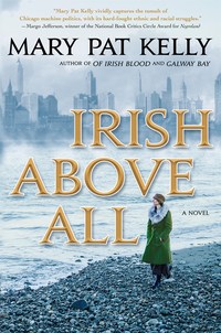 Irish Above All