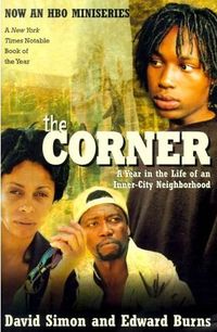 The Corner by David Simon