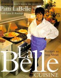 LaBelle Cuisine by Patti LaBelle