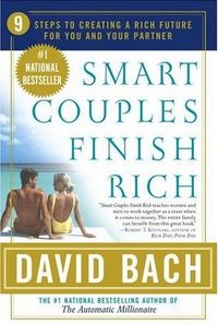 Smart Couples Finish Rich by David Bach