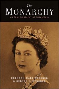 The Monarchy by Gerald Strober