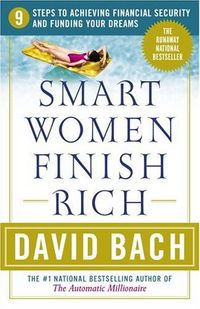 Smart Women Finish Rich by David Bach