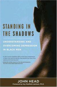 Standing In the Shadows by John Head