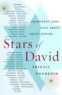 Stars of David by Abigail Pogrebin
