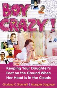 Boy Crazy by Charlene Giannetti