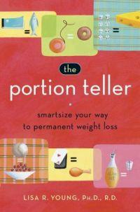 The Portion Teller