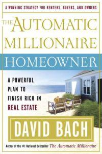 The Automatic Millionaire Homeowner