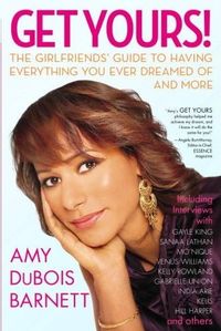 Get Yours! by Amy Dubois Barnett