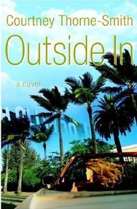 Outside In by Courtney Thorne-Smith
