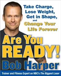 Are You Ready! by Bob Harper
