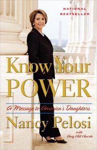 Know Your Power by Amy Hill Hearth