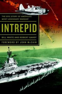 Intrepid by Bill White