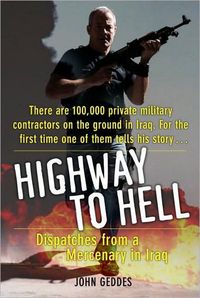 Highway to Hell by John Geddes