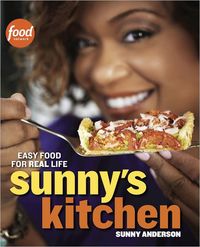Sunny's Kitchen by Sunny Anderson