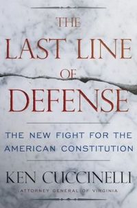 The Last Line of Defense