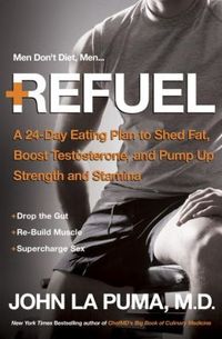 Refuel by John La Puma