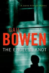 The Endless Knot by Gail Bowen