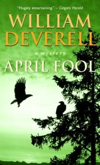 April Fool by William Deverell