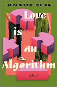 Love Is An Algorithm
