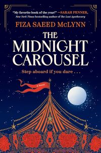 The Midnight Carousel