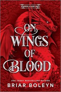 On Wings of Blood (Deluxe Limited Edition)