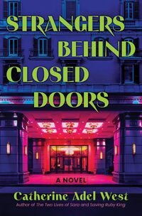 Strangers Behind Closed Doors