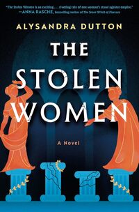 The Stolen Women