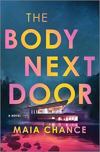 The Body Next Door