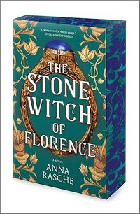 The Stone Witch of Florence