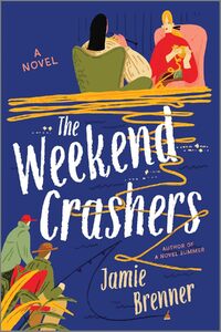 The Weekend Crashers