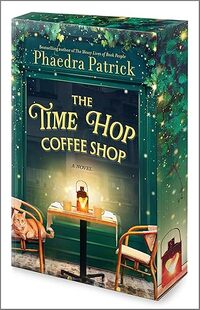 The Time Hop Coffee Shop