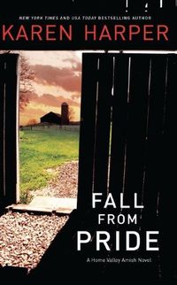 Fall From Pride by Karen Harper