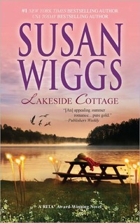 Lakeside Cottage by Susan Wiggs